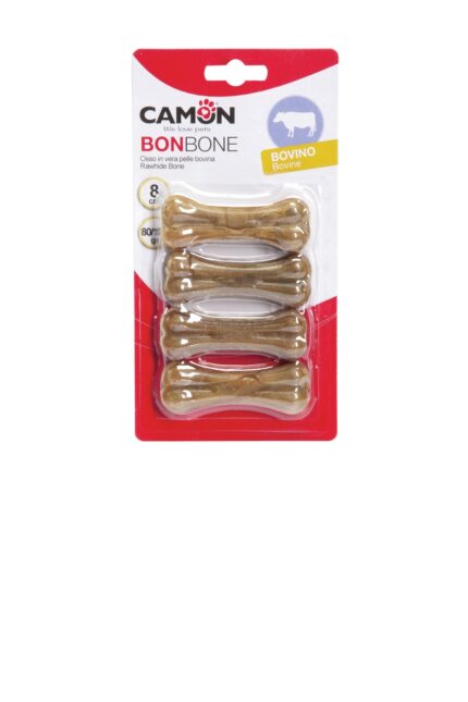 Rawhide chew bones AB220