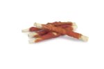 Rawhide rolls with duck AB230 - Image 2