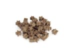 Snack box semi-moist stars with pork and calcium flavour AE049/C - Image 2