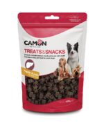 Snack box semi-moist stars with chicken liver flavour AE049/D
