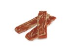 Chicken, codfish and rawhide jerky AE411 - Image 2