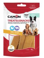 Chicken jerky with rawhide AE417