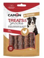 Puffed chicken sticks AE440