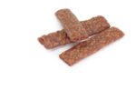 Puffed chicken jerky AE441 - Image 2
