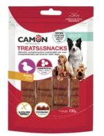 Duck bar snack in portion AE442/C