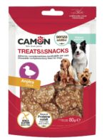 Duck and rice slices AE501