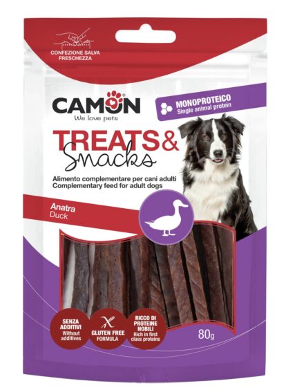 Duck soft sticks AE515