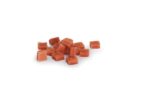 Salmon cubes AE805 - Image 2