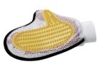 Glove with Mesh - Image 2