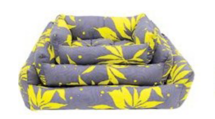 BED DOG MEDIUM 1137