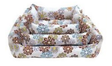 BED DOG MEDIUM 1309