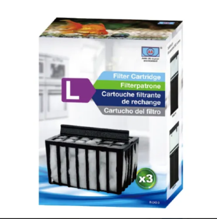 L FILTER CARTRIDGE