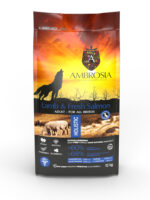 Lamb & Fresh Salmon Adult all breeds