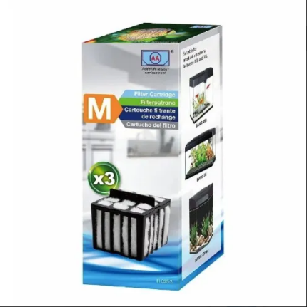 M FILTER CARTRIDGE