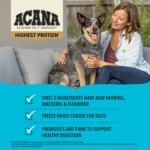 ACANA Highest Protein Pacifica - Image 2