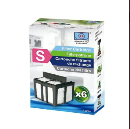 S FILTER CARTRIDGE