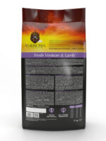 Fresh Venison & Lamb Adult all breeds - Image 2