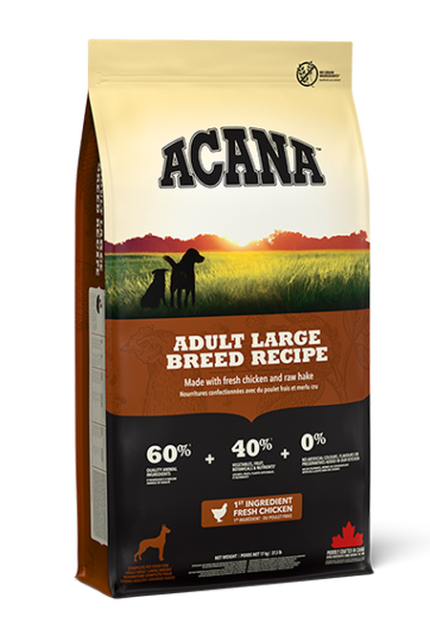 ACANA Adult Large Breed
