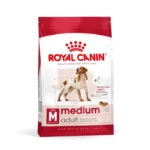 Adult Medium breeds