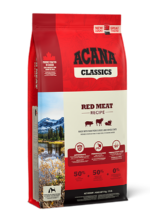 ACANA Classic Red Meat