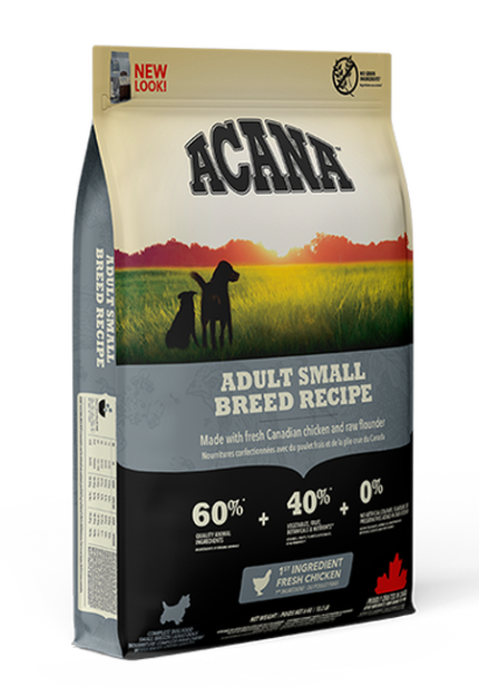 ACANA Adult Small Breed