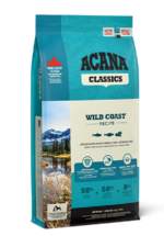ACANA Wild Coast