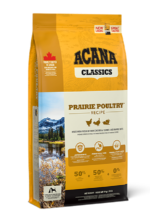 ACANA Prairie Poultry