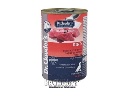 Pre Biotics - Beef