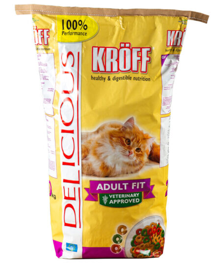 KROFF Adult