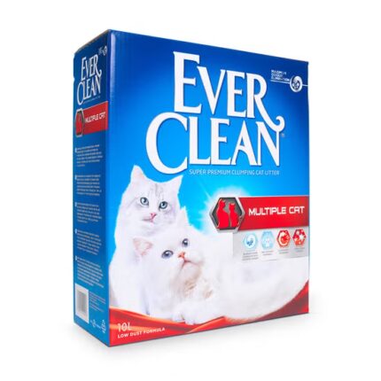 EVERCLEAN Multiple Cat