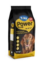 Toby Adult Power Plus